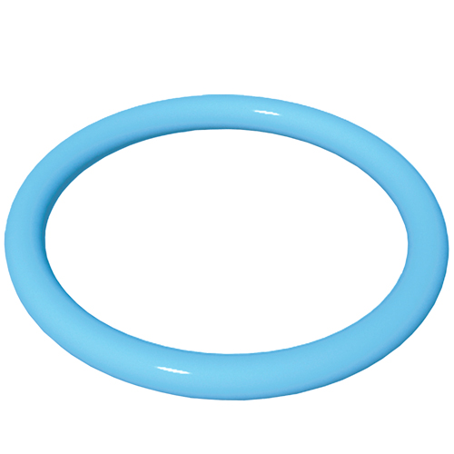 Пессарий силиконовый: кольцо